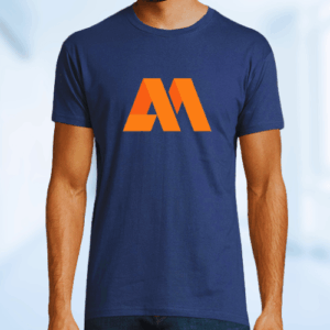 Camiseta AM