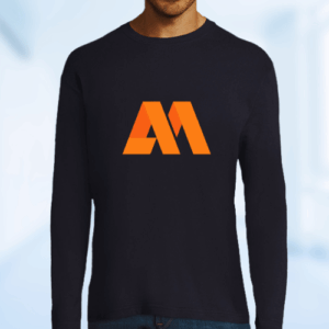 Sudadera AM